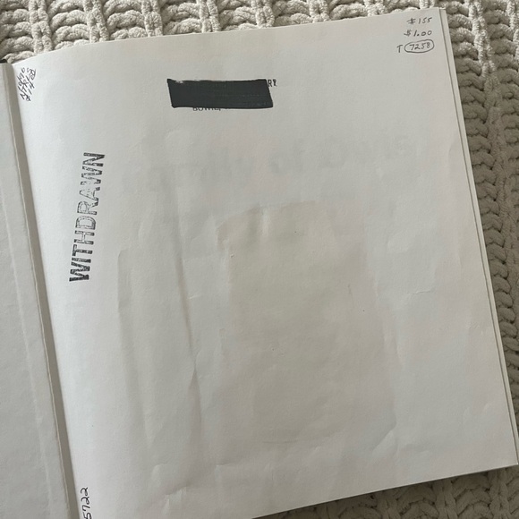 🦉”A Family of Owls” Vintage Children’s Picture Book with Color Photographs🦉 - Picture 13 of 15